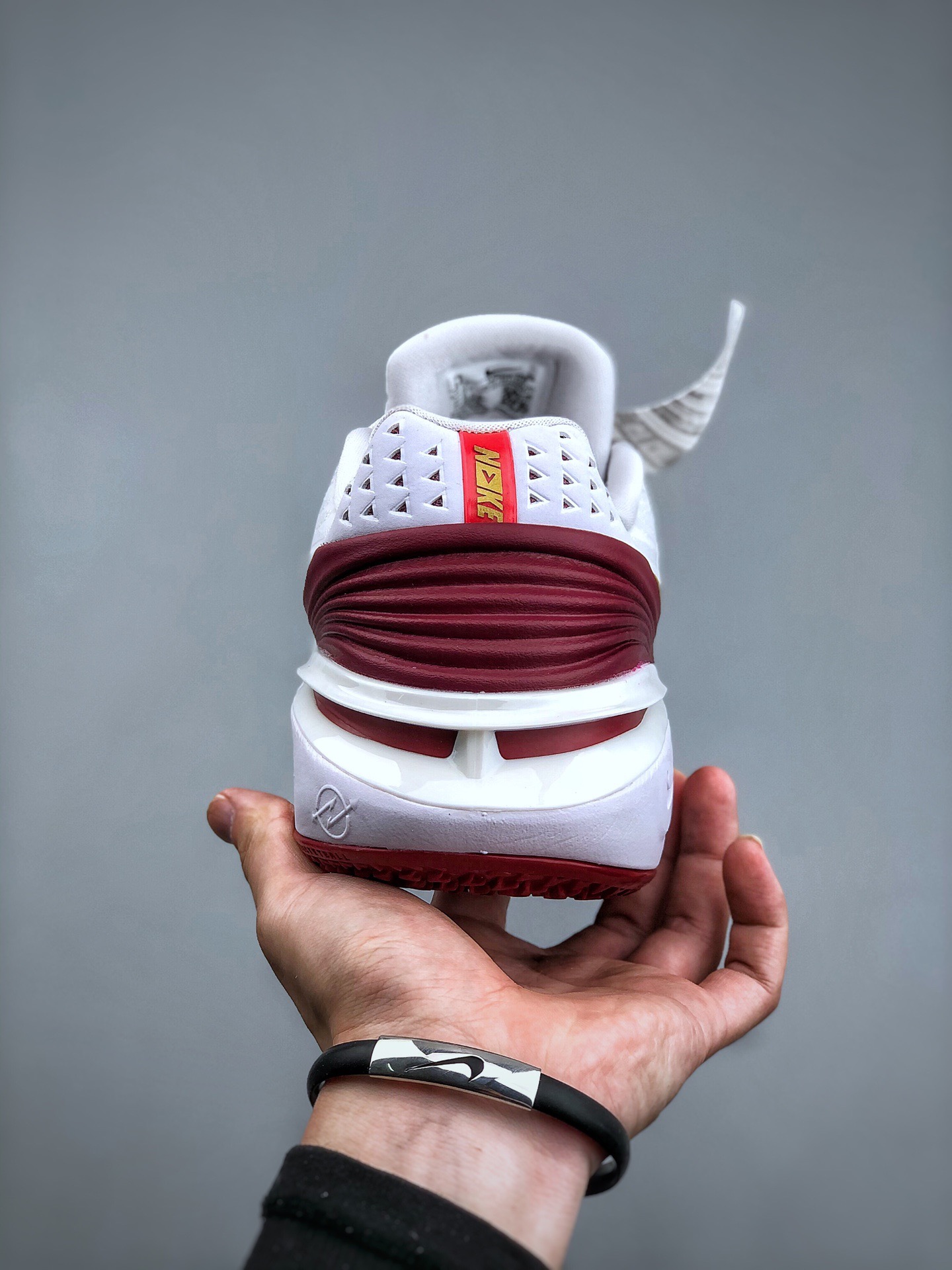 Nike zoom gt cut