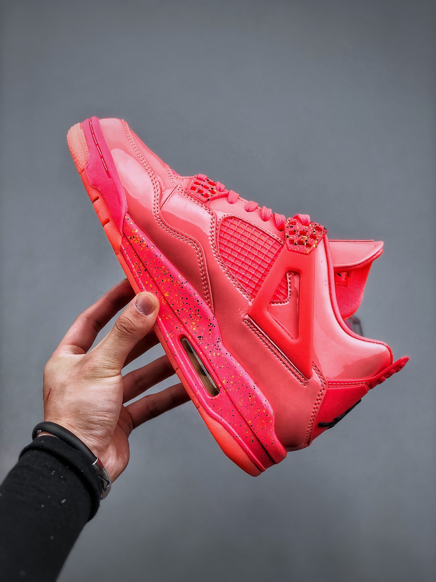 Nike Air Jordan 4 aj4