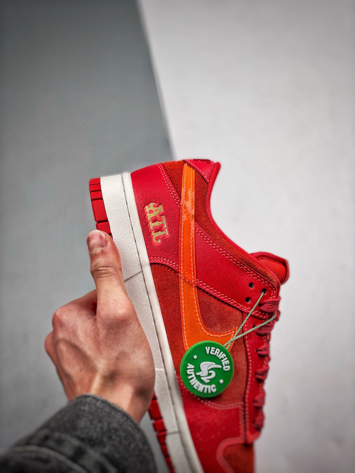 Nike SB Dunk Low