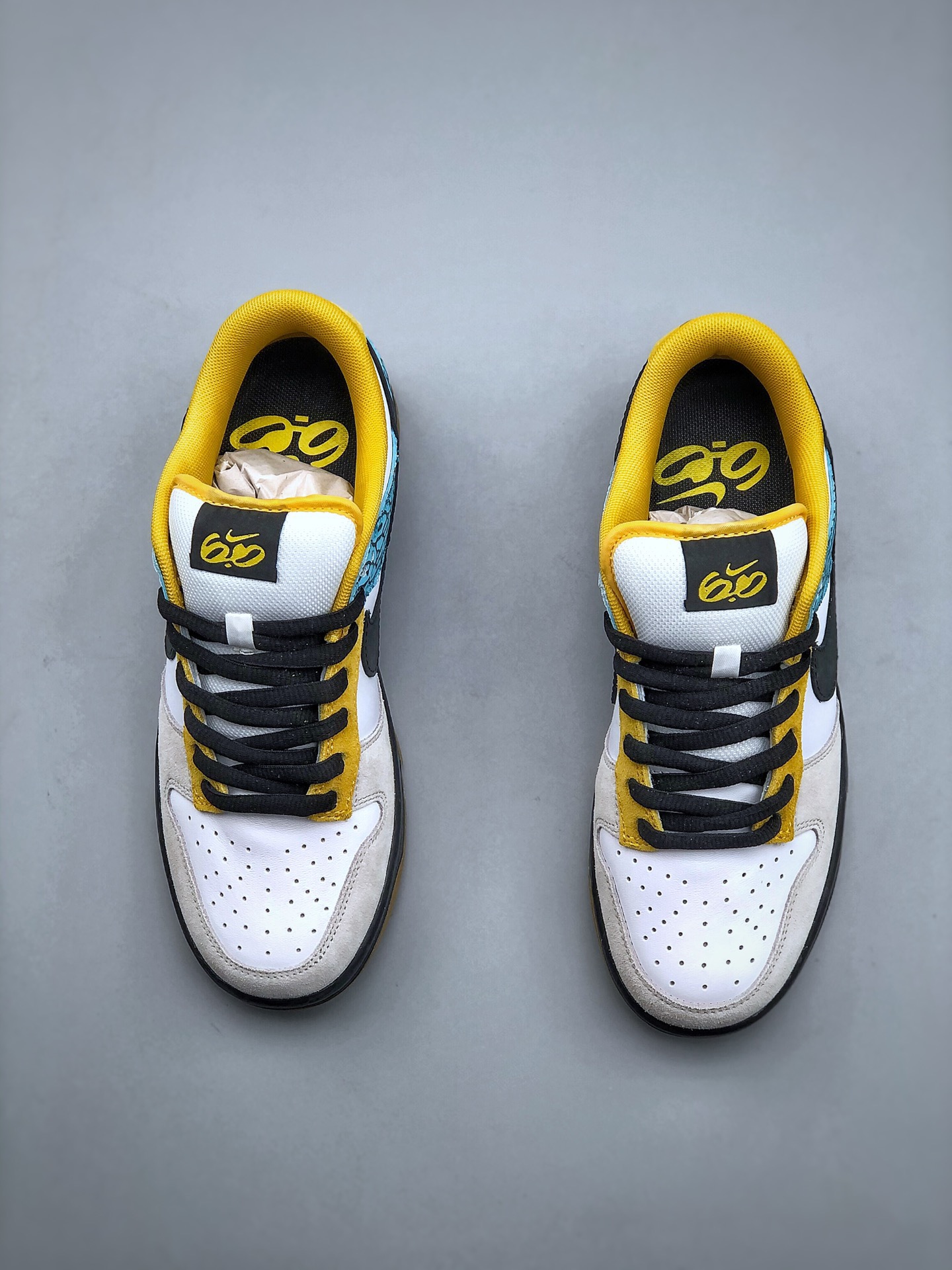 Nike SB Dunk Low