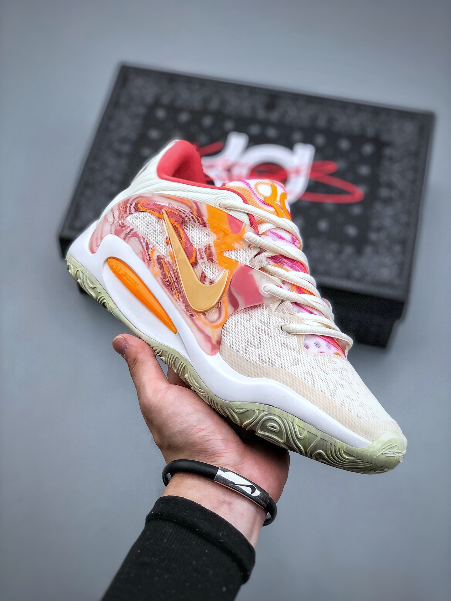 Nike kd 15 ep