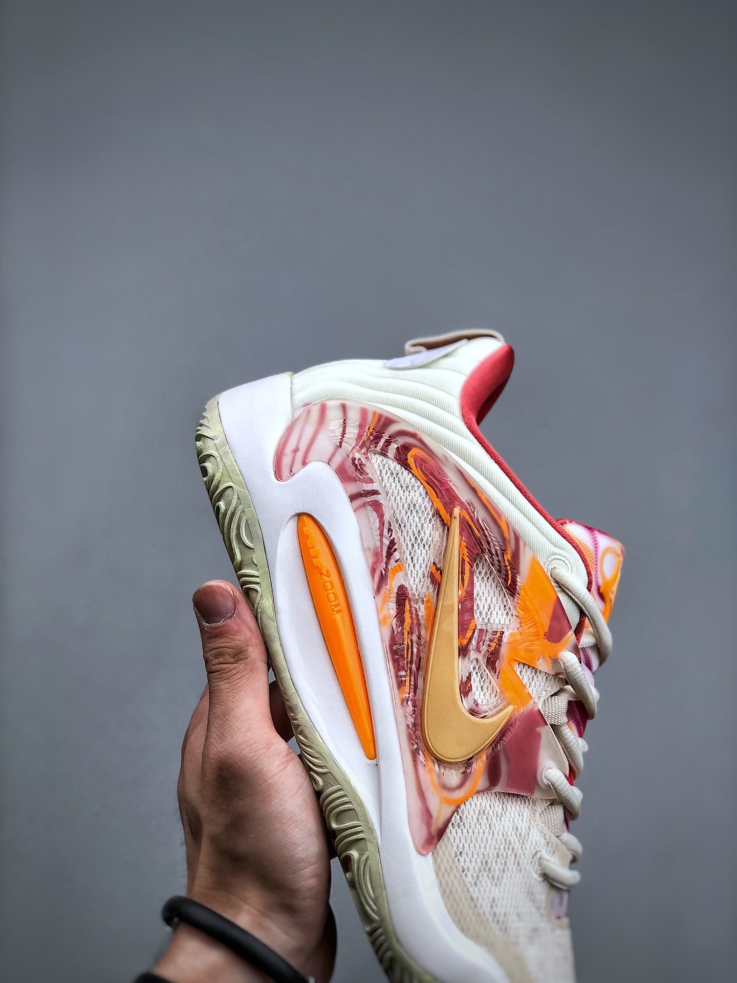Nike kd 15 ep