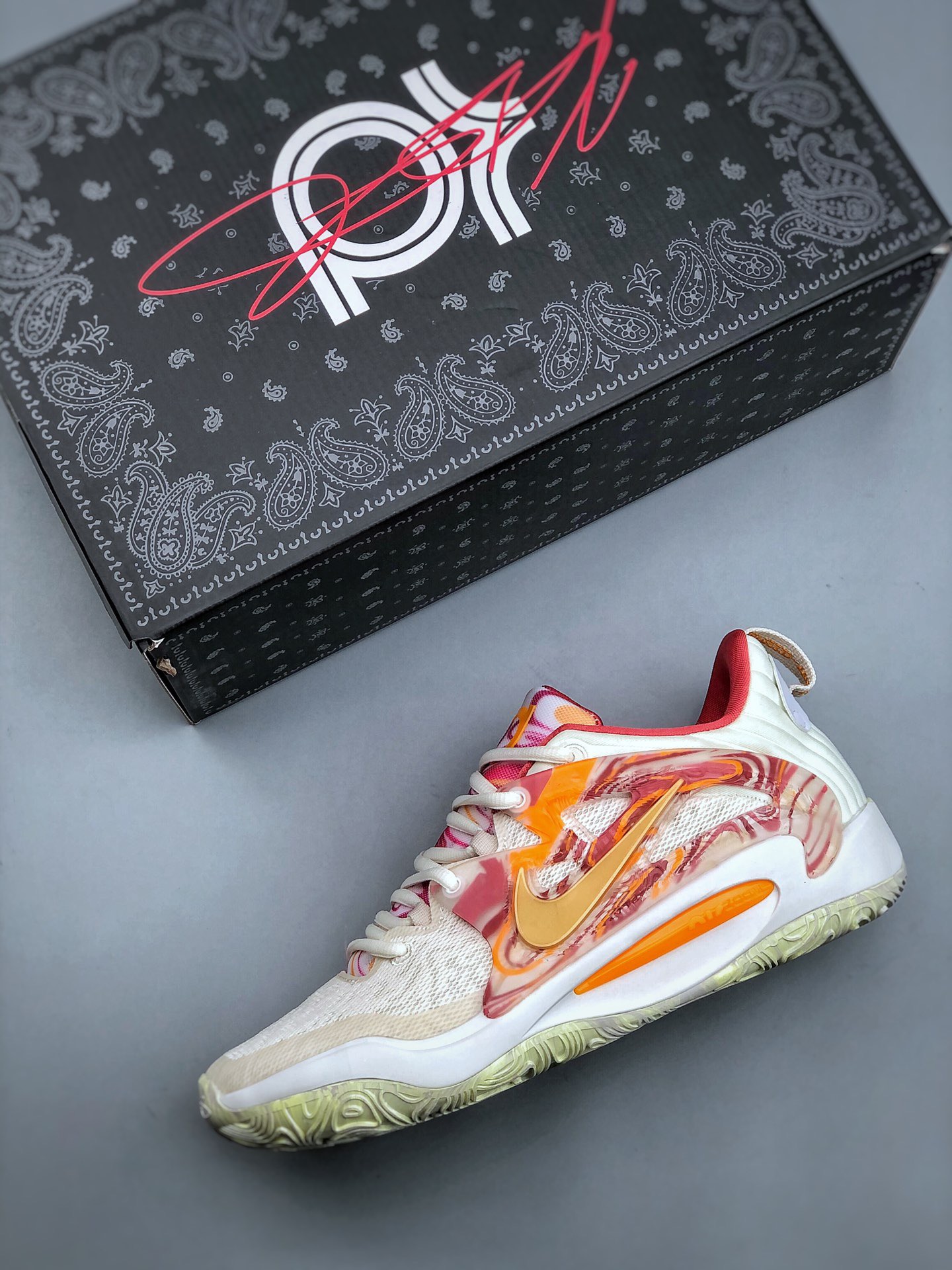 Nike kd 15 ep