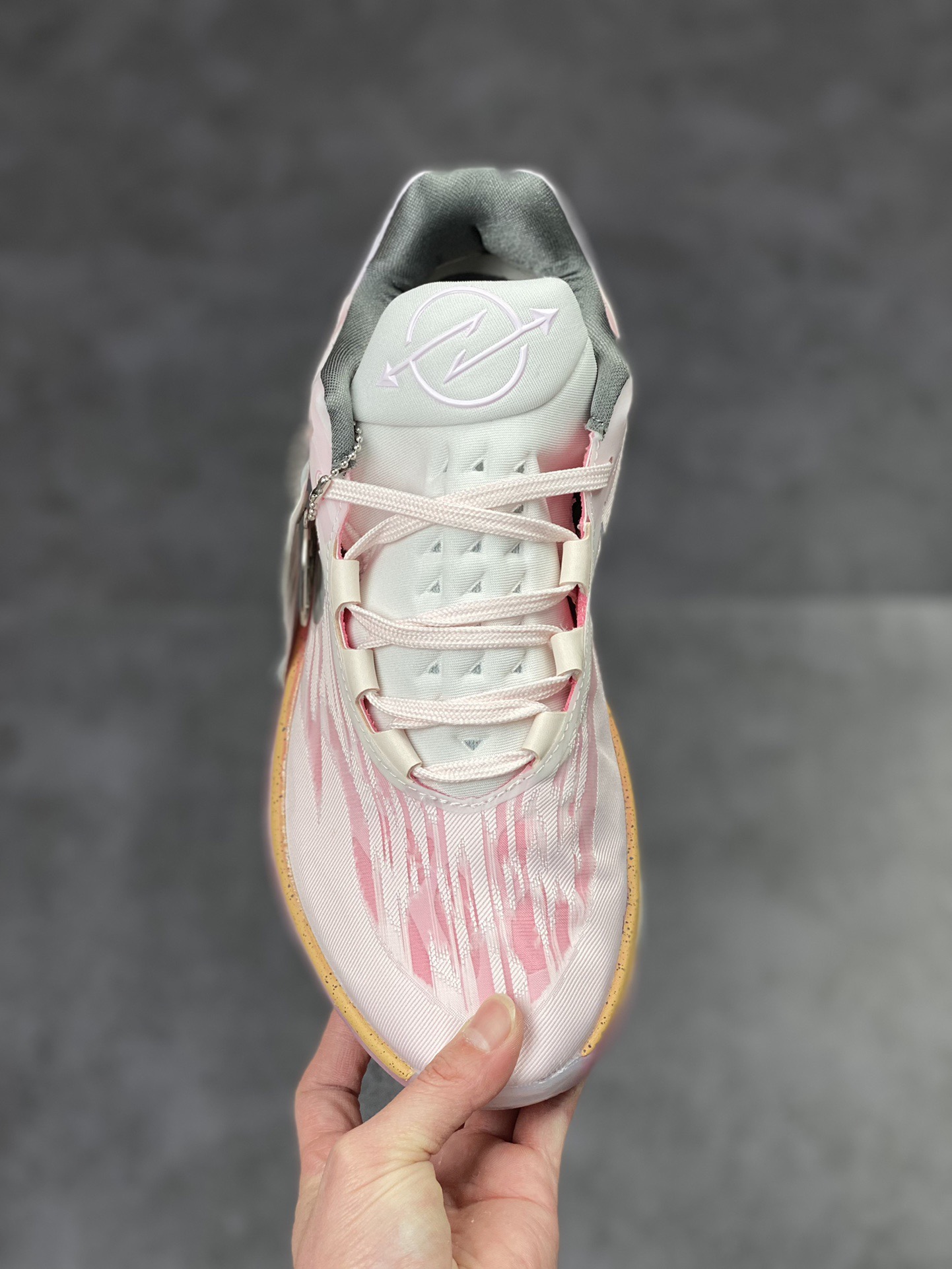 Nike zoom gt cut 2