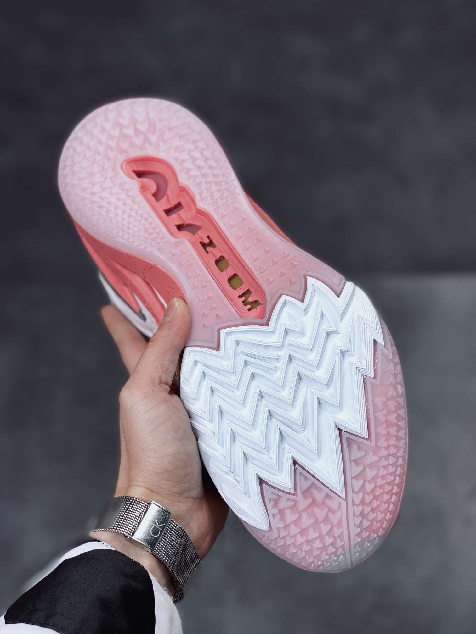 Nike zoom gt cut 2