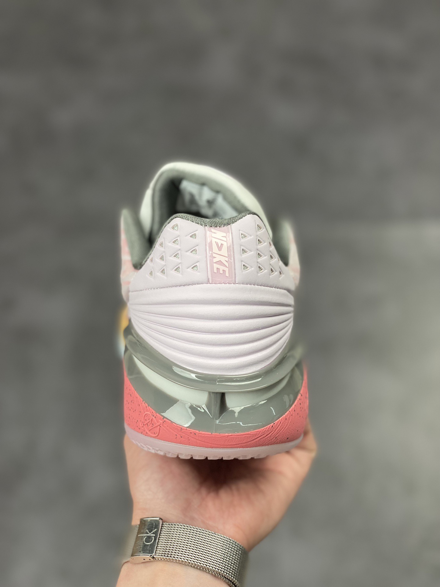 Nike zoom gt cut 2