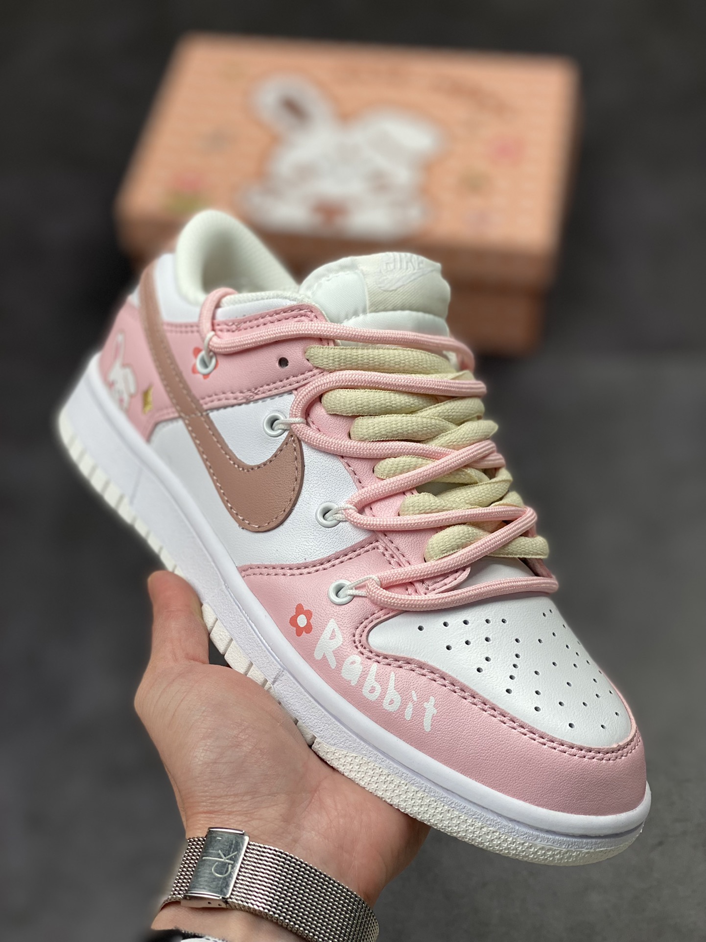 Nike SB Dunk Low