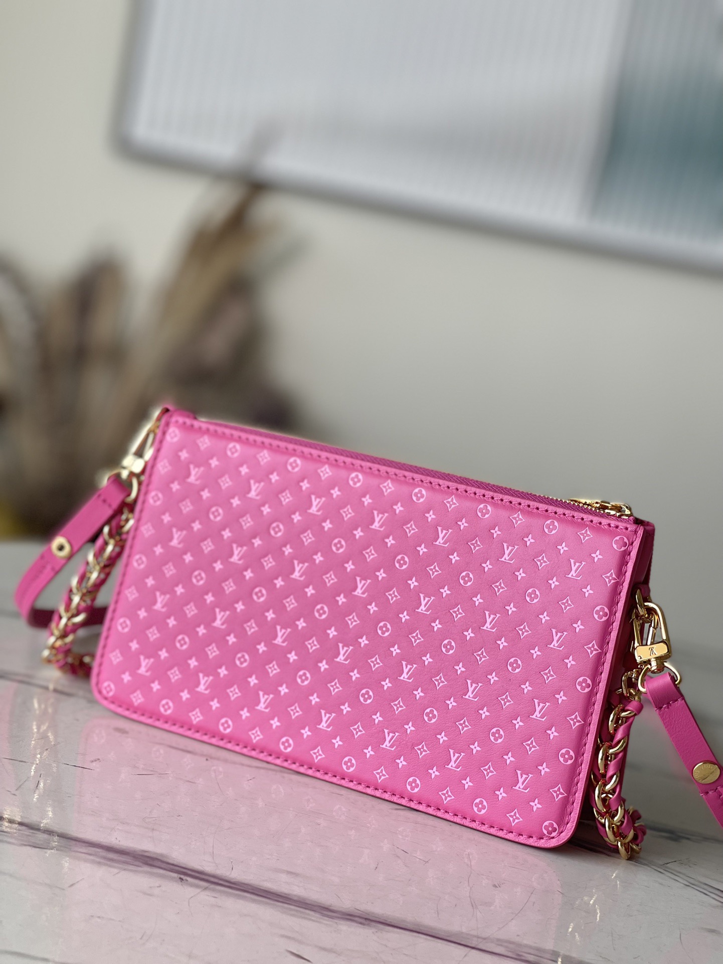 L*ouis V*uitton Top Bag