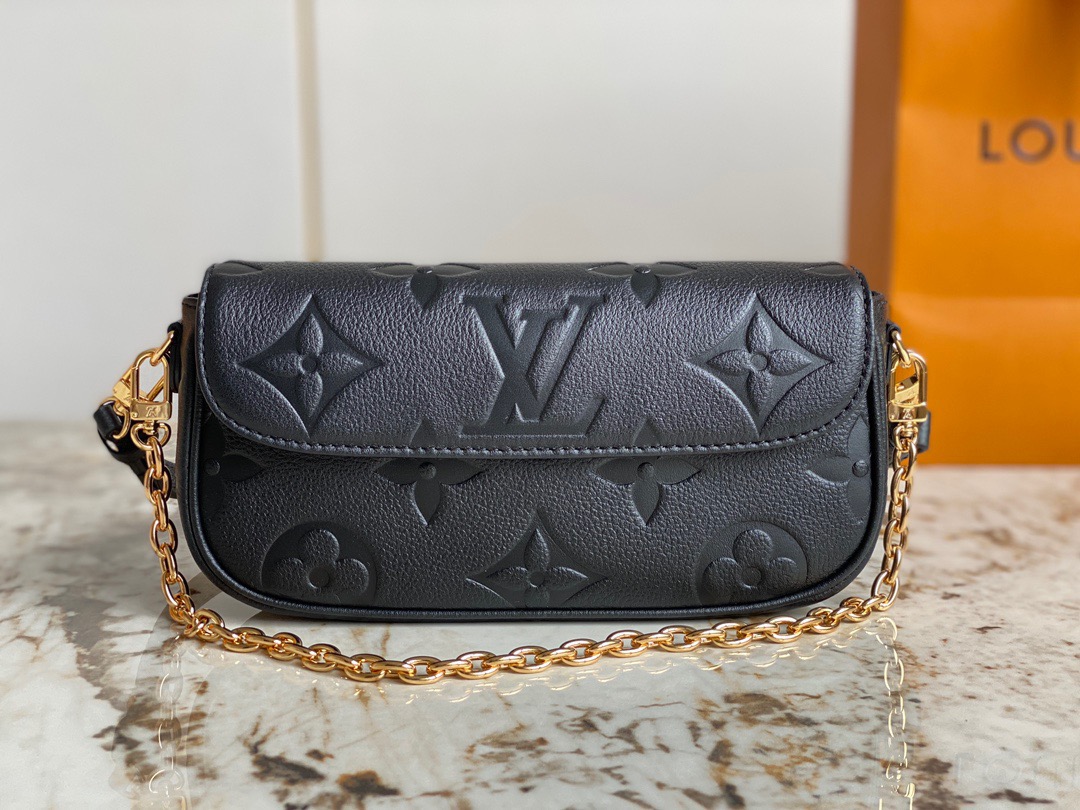 L*ouis V*uitton Top Bag