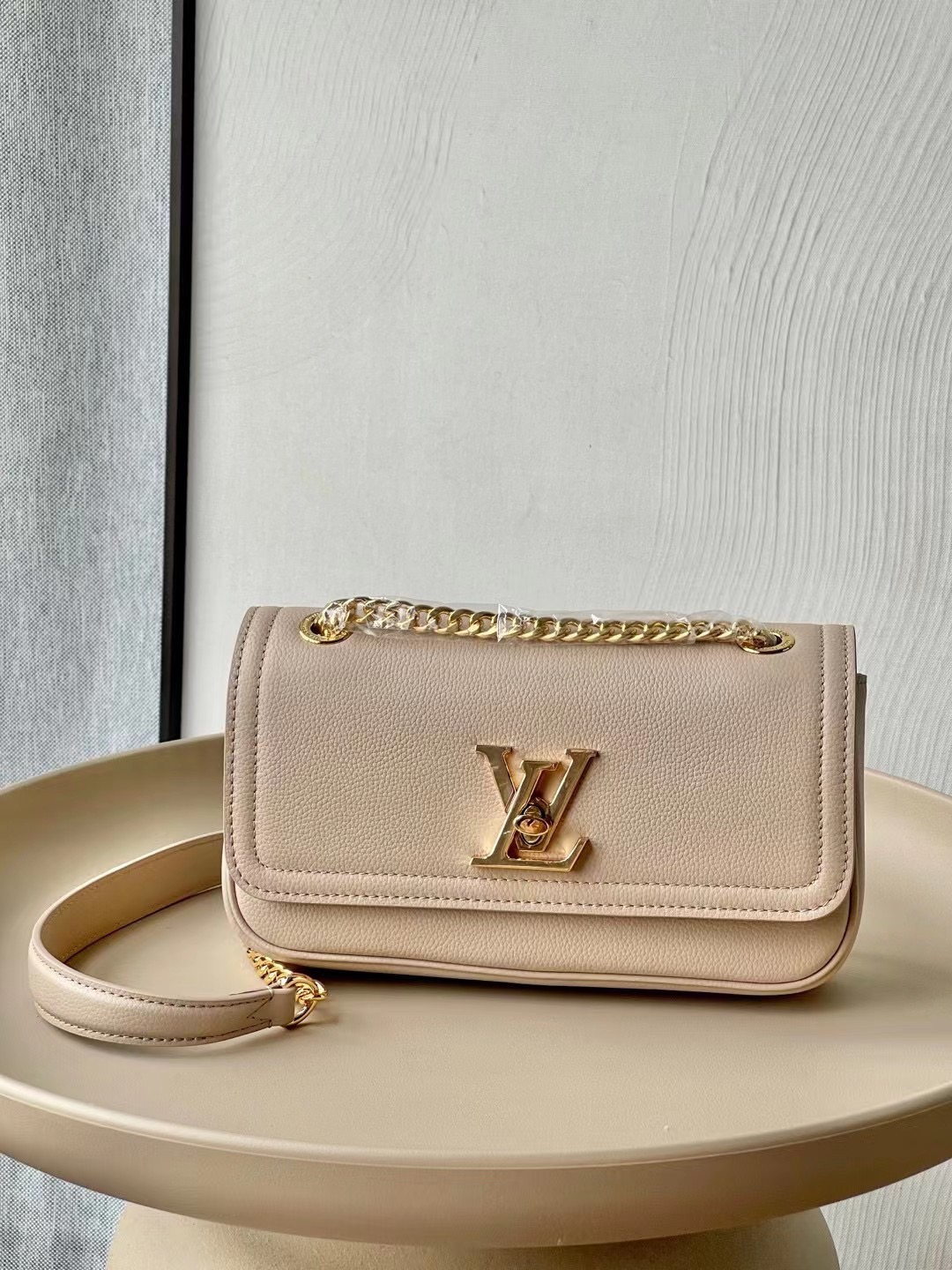 L*ouis V*uitton Top Bag
