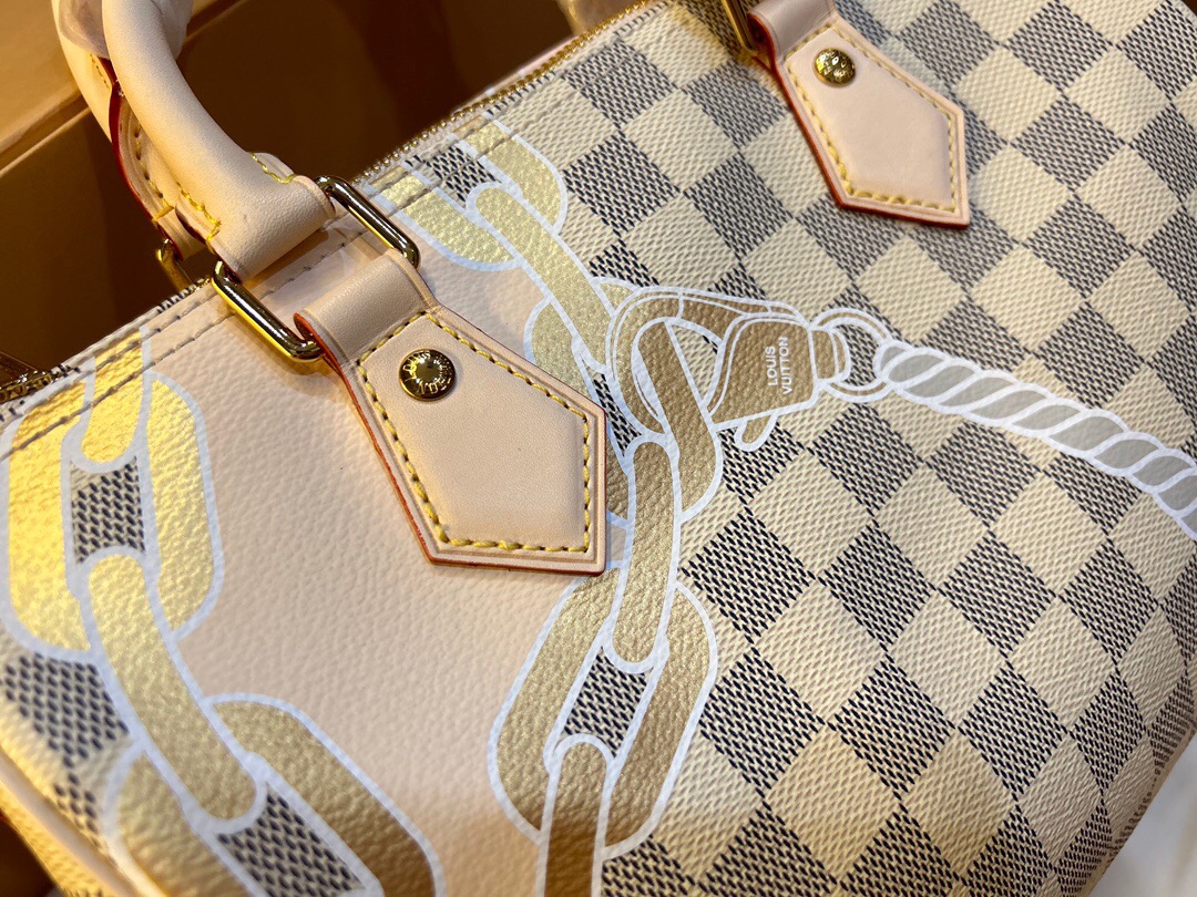 L*ouis V*uitton Top Bag