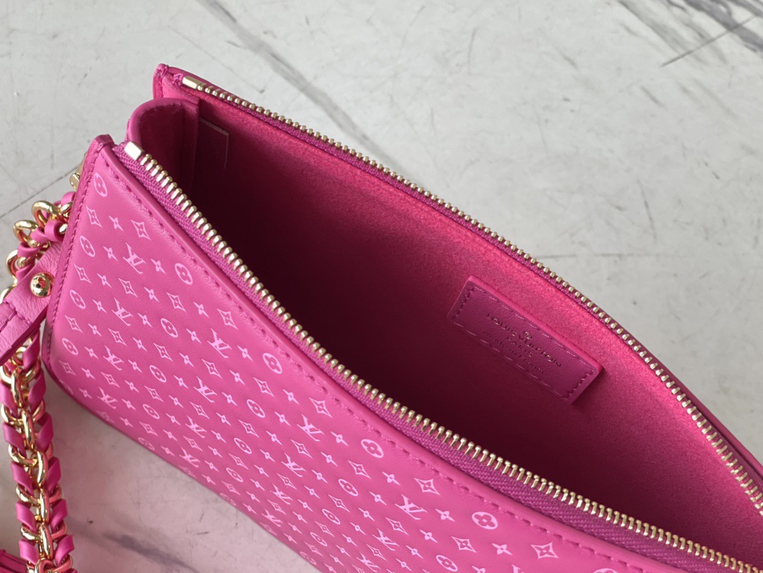 L*ouis V*uitton Top Bag