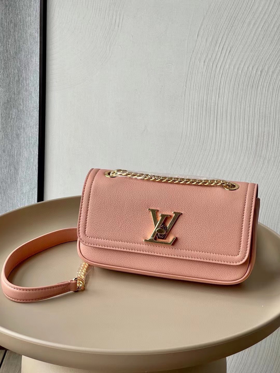 L*ouis V*uitton Top Bag