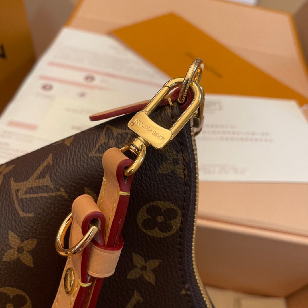 L*ouis V*uitton Top Bag