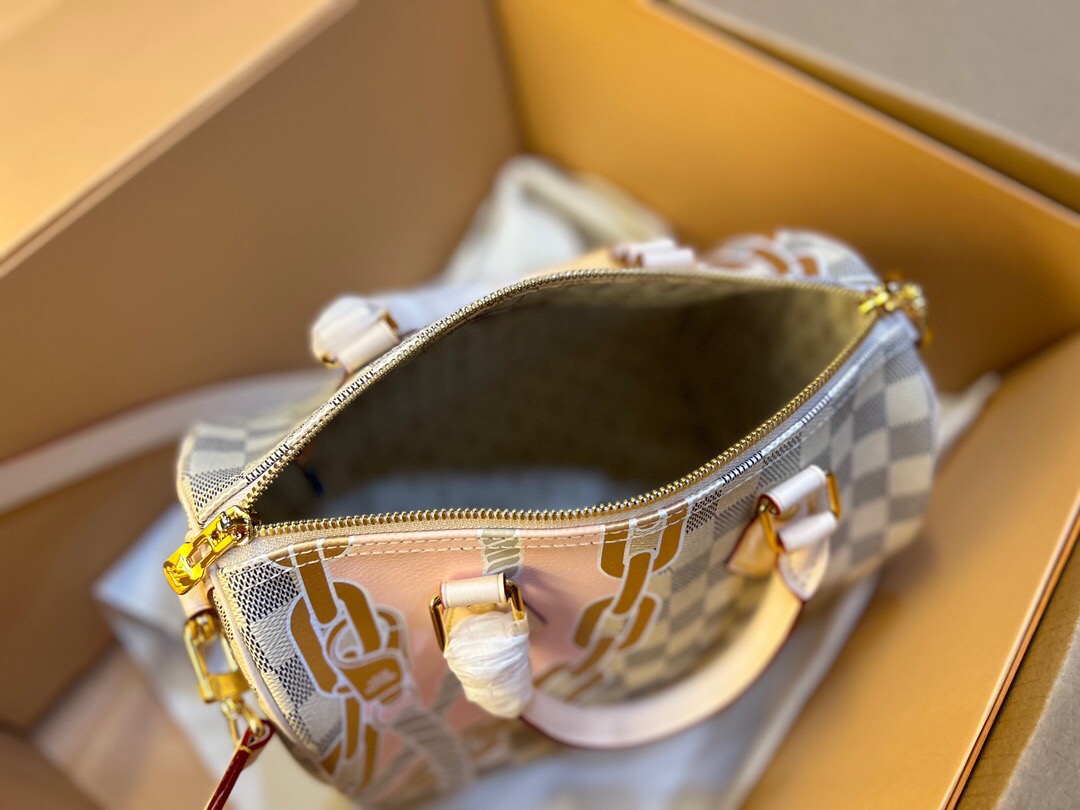 L*ouis V*uitton Top Bag