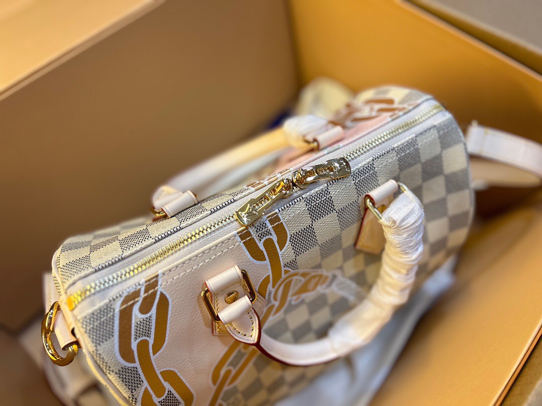 L*ouis V*uitton Top Bag