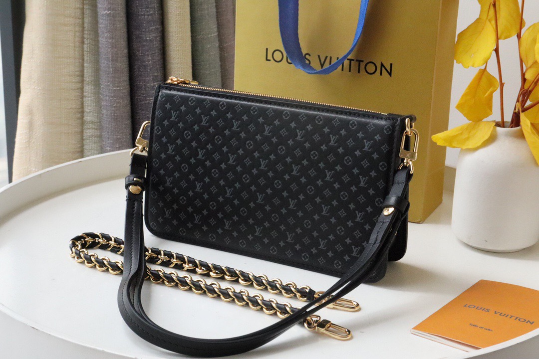 L*ouis V*uitton Top Bag