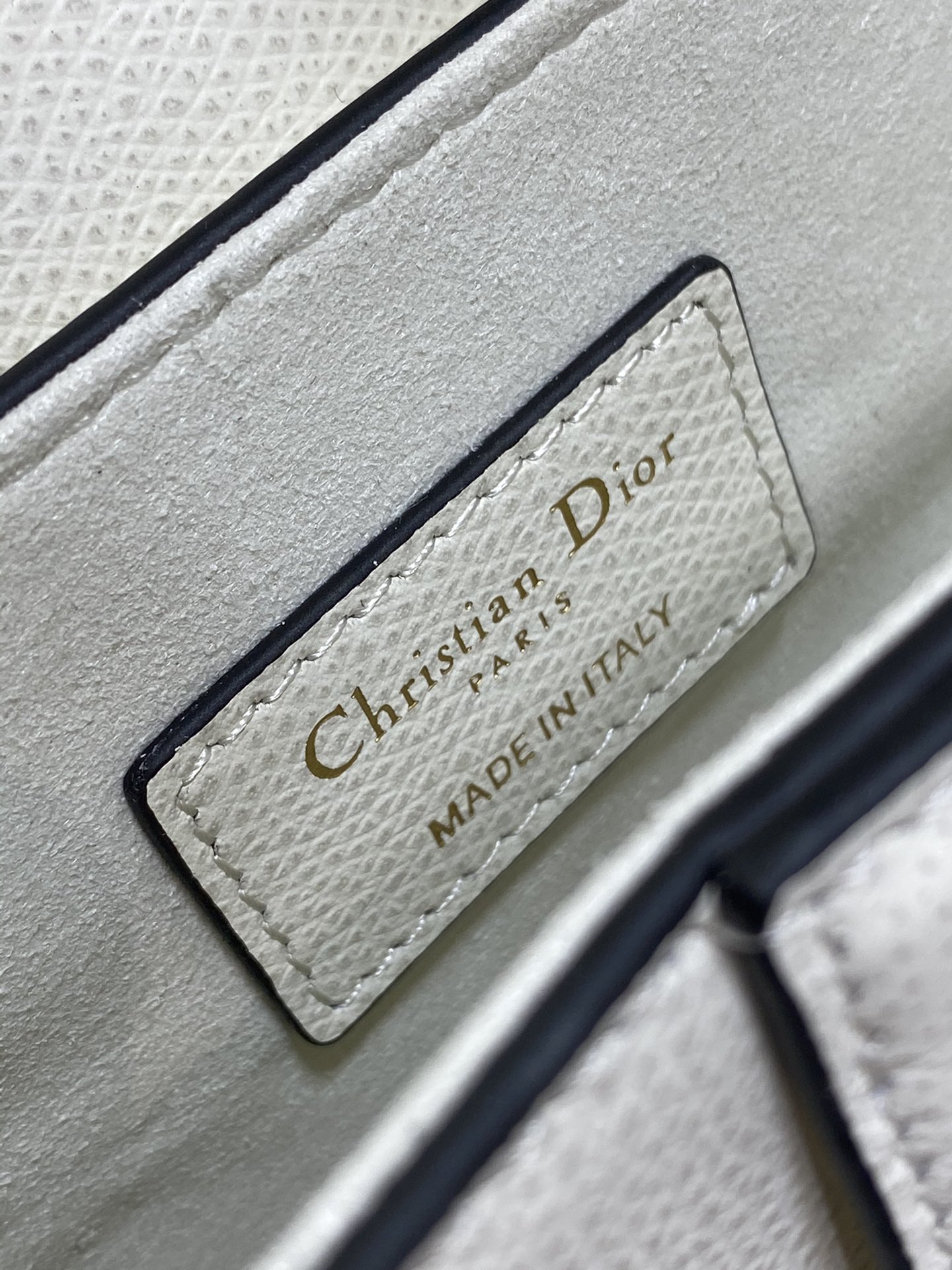 Copy D*ior Bag Top Quality