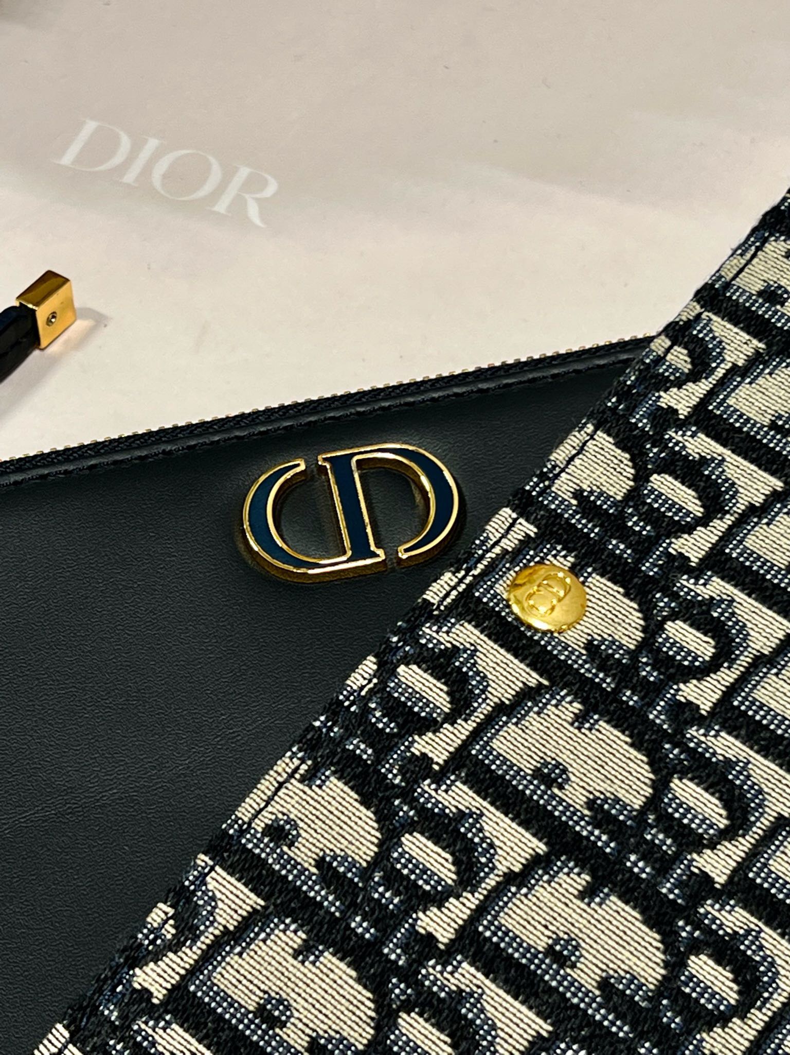 D*ior Bag Top Quality