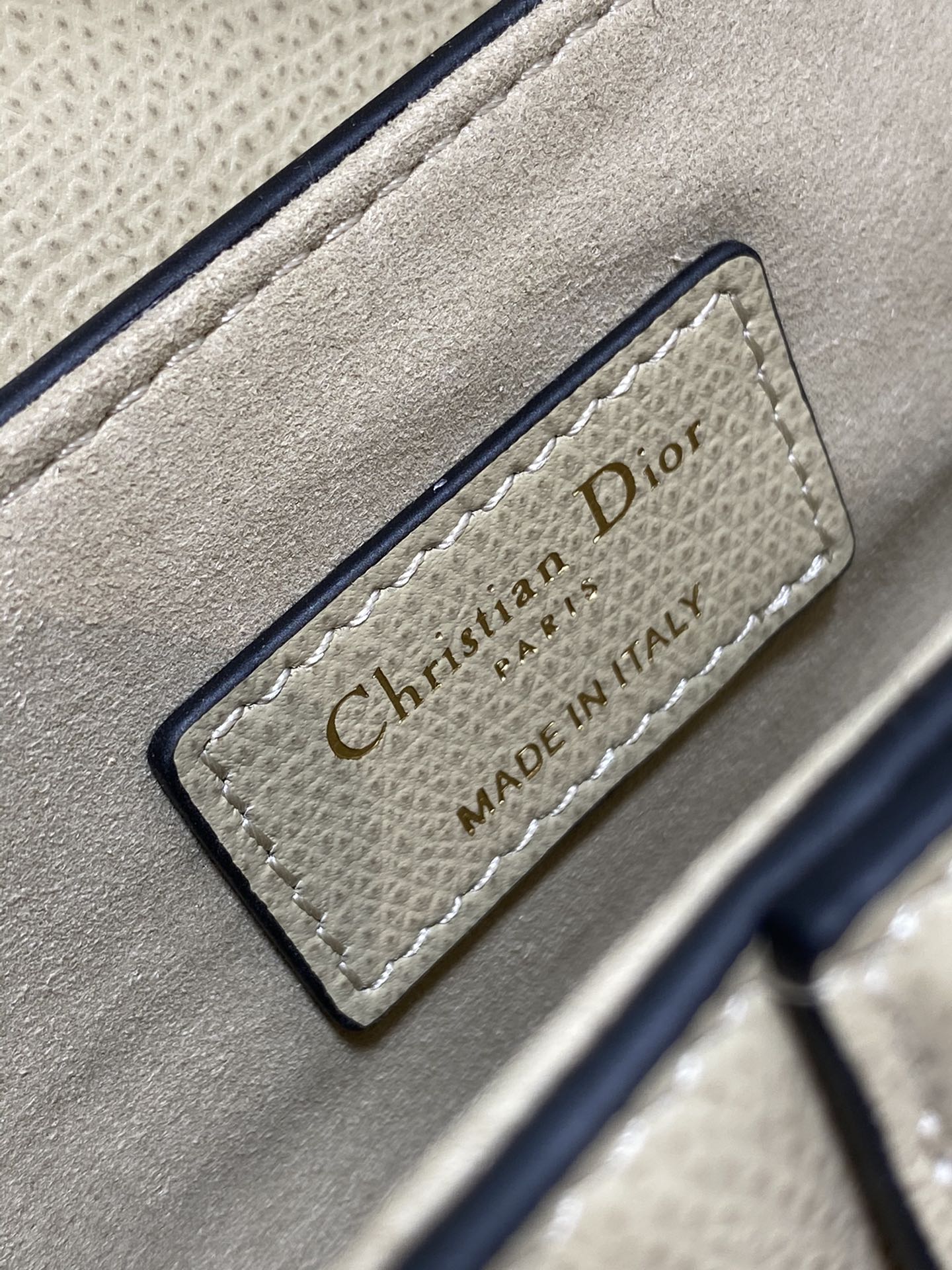 Copy D*ior Bag Top Quality