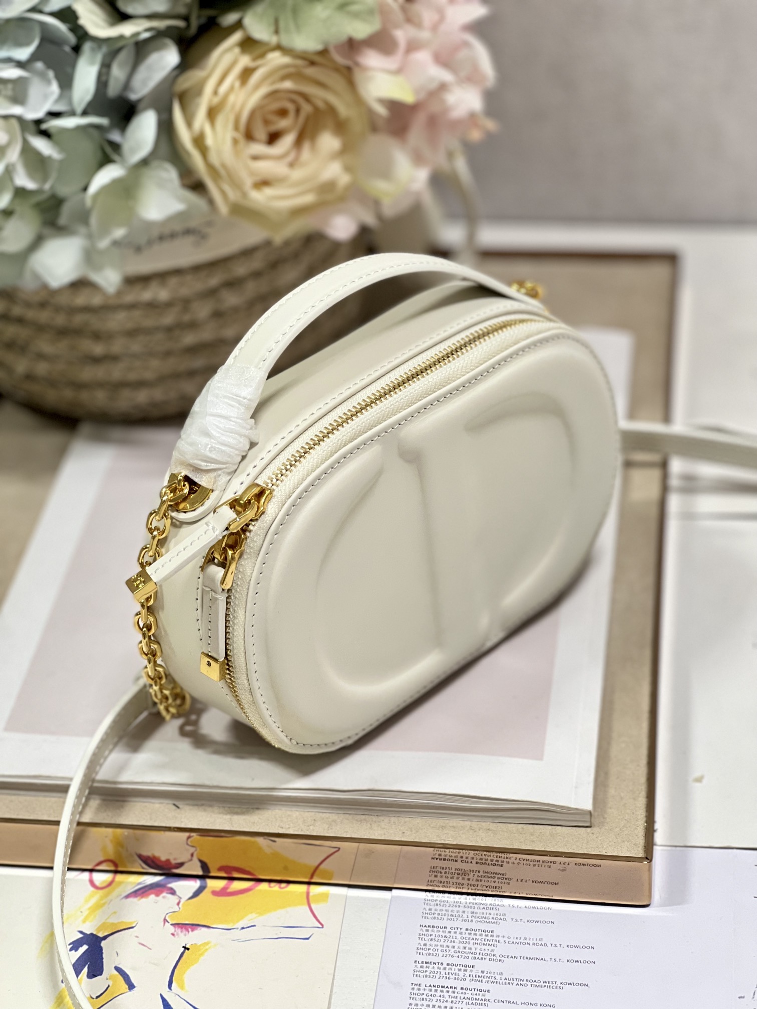 D*ior Bag Top Quality