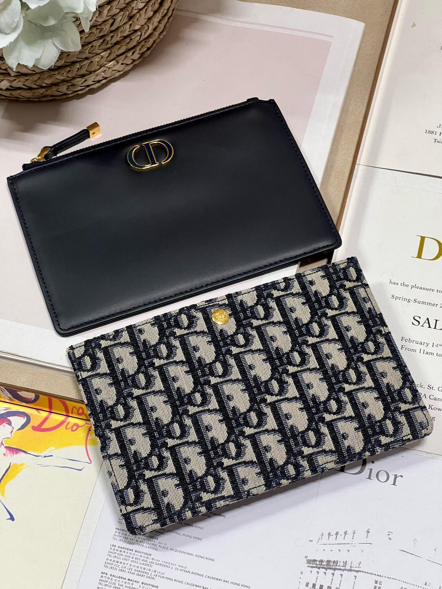 D*ior Bag Top Quality