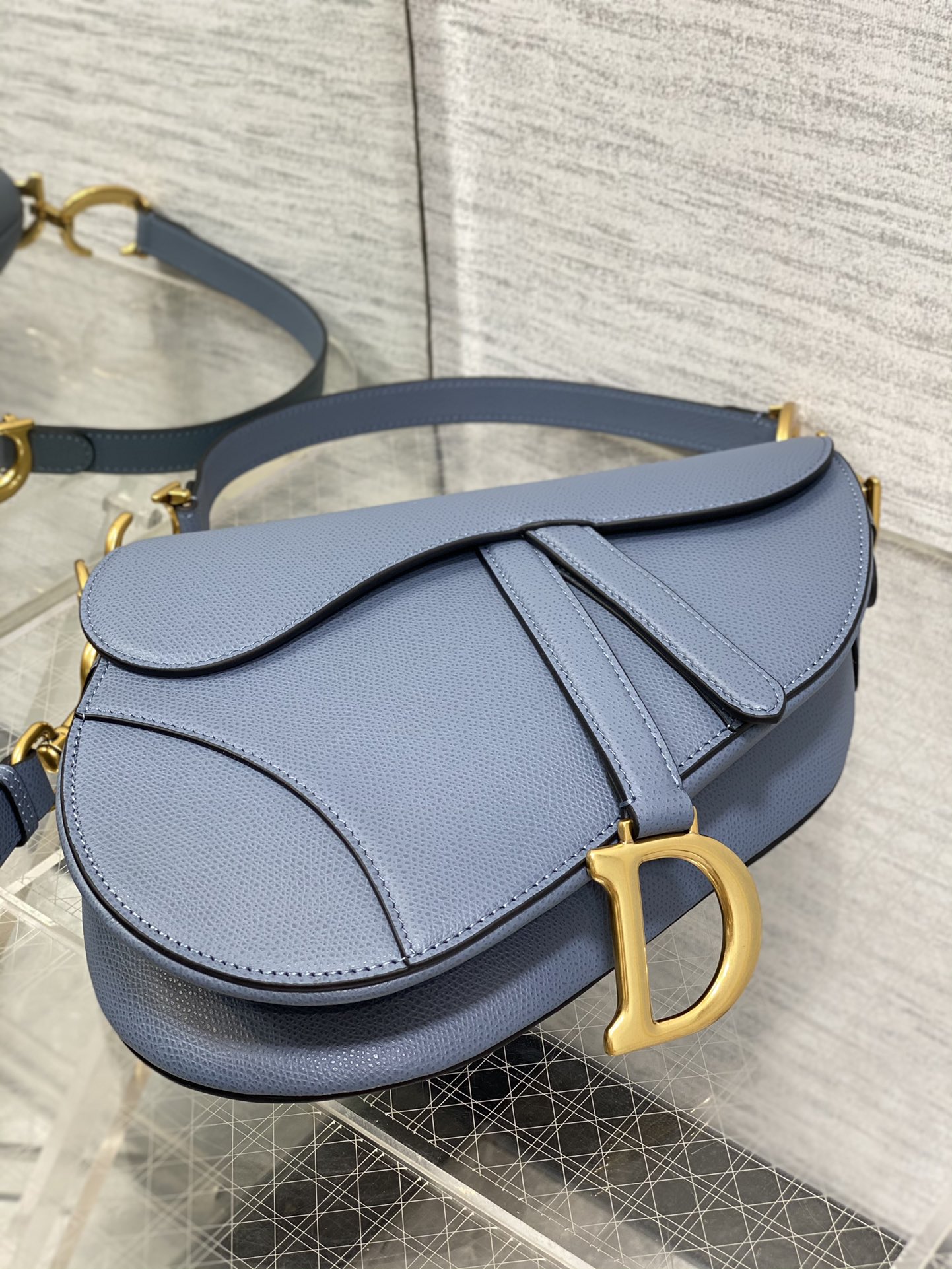 Copy D*ior Bag Top Quality
