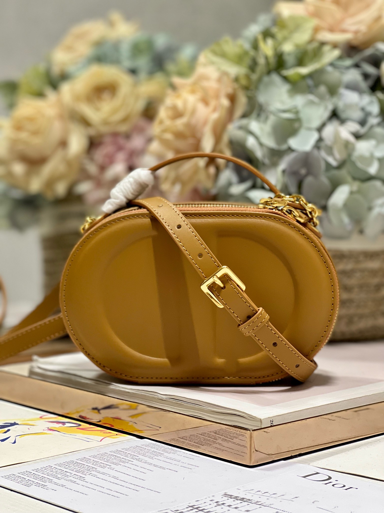 D*ior Bag Top Quality