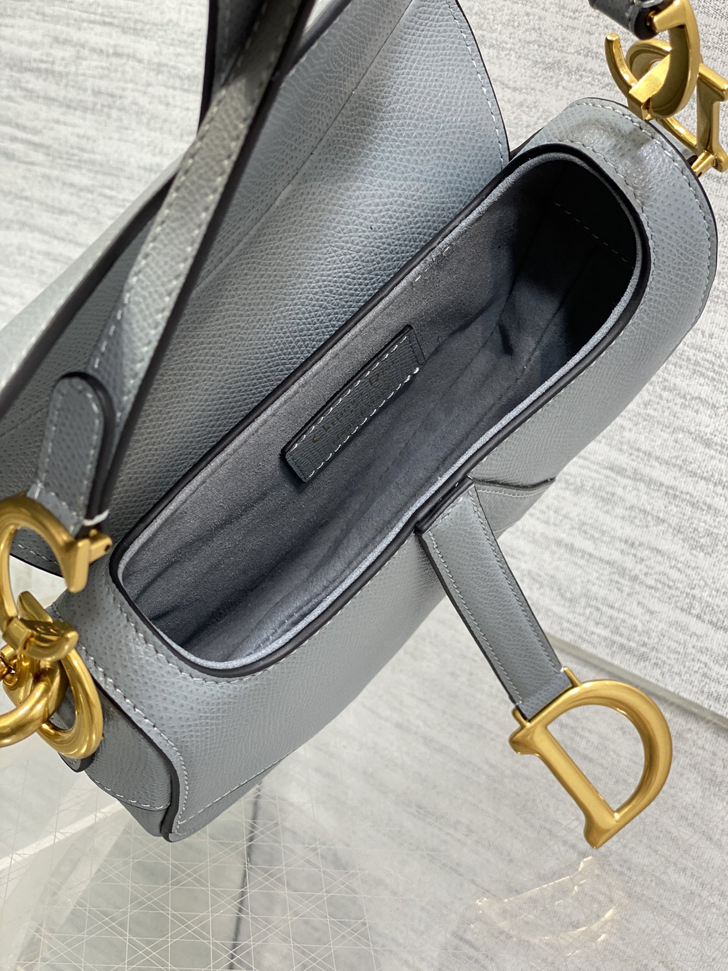 D*ior Bag Top Quality