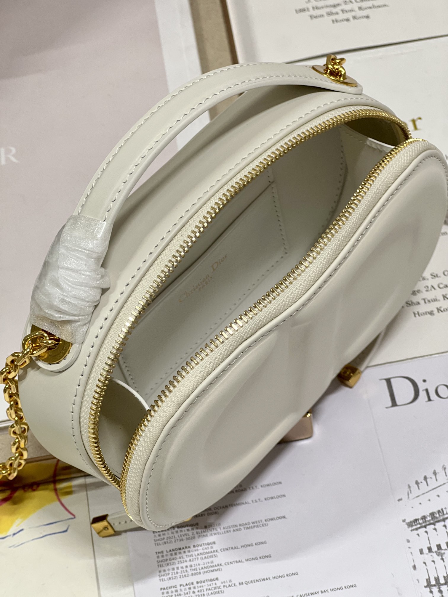D*ior Bag Top Quality