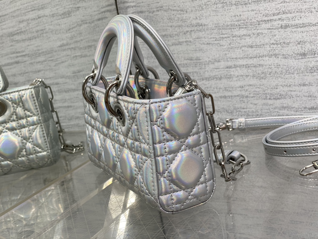 Copy D*ior Bag Top Quality