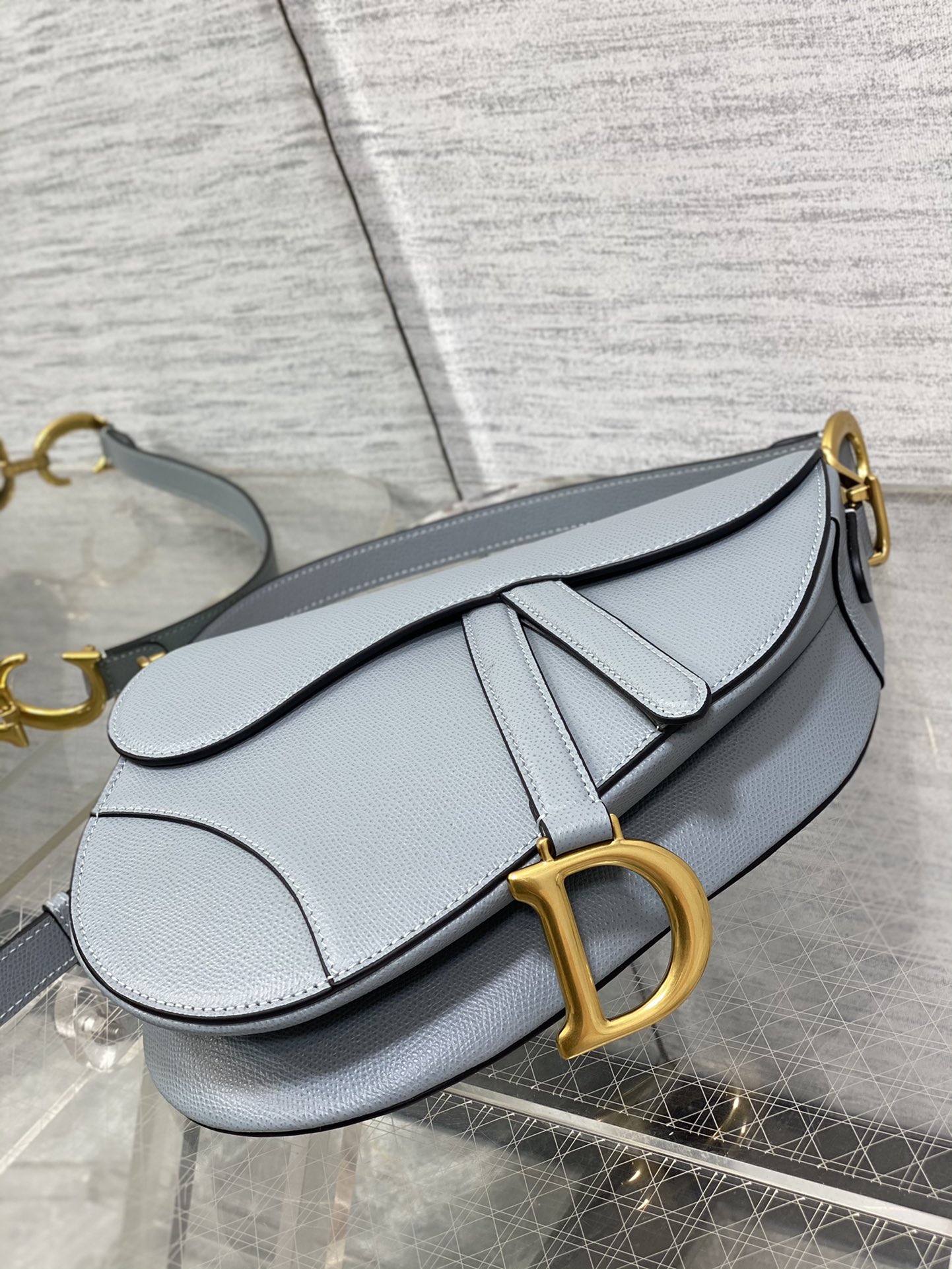 D*ior Bag Top Quality