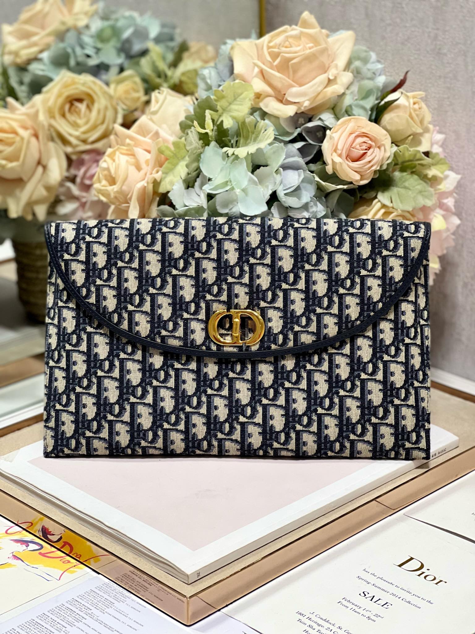 D*ior Bag Top Quality