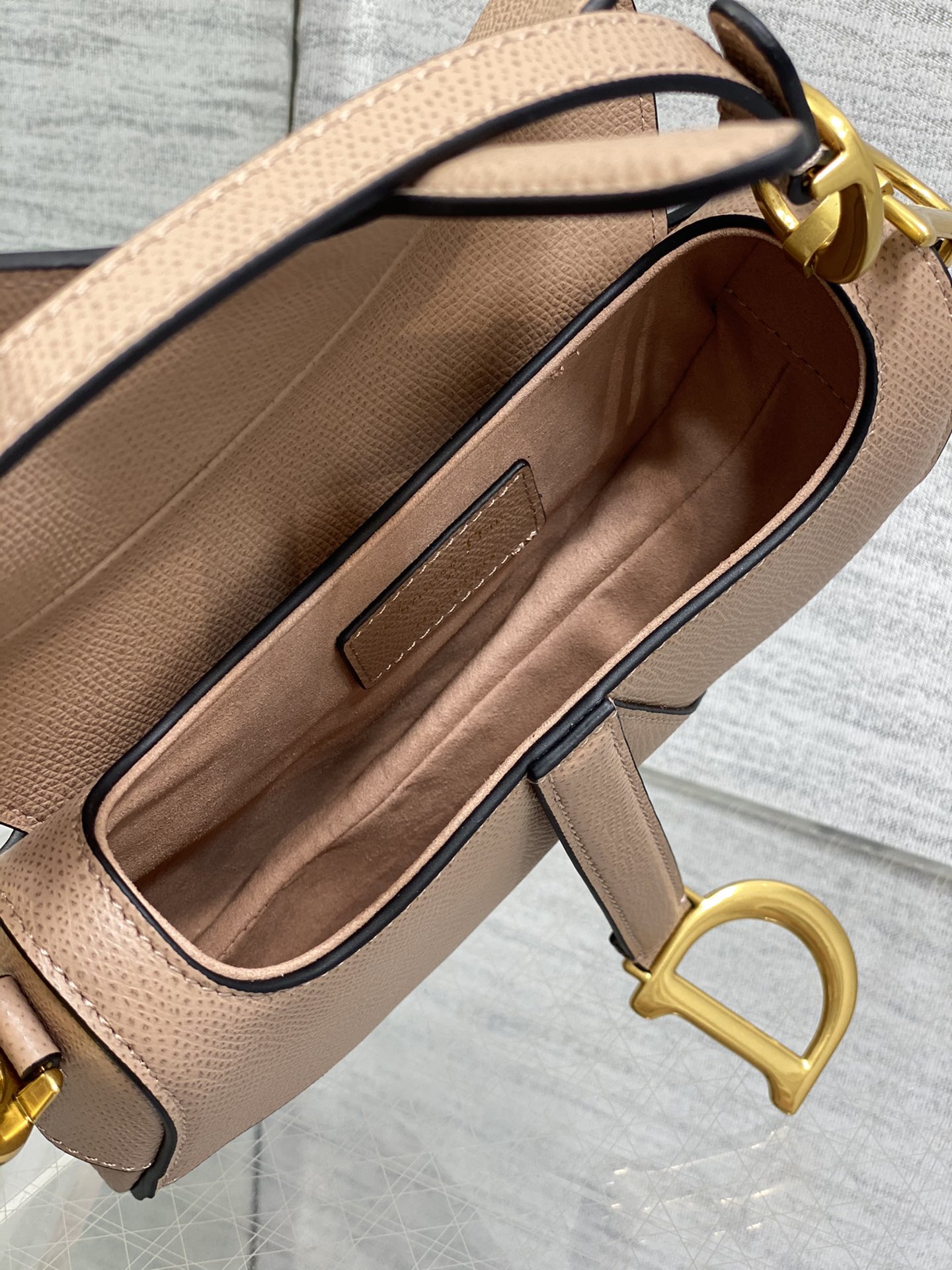 Copy D*ior Bag Top Quality
