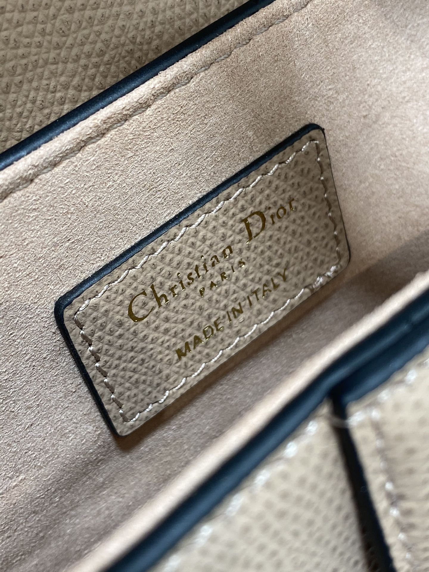 Copy D*ior Bag Top Quality