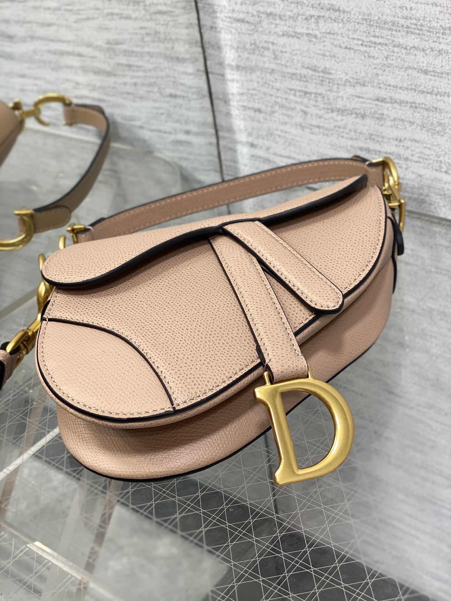 Copy D*ior Bag Top Quality