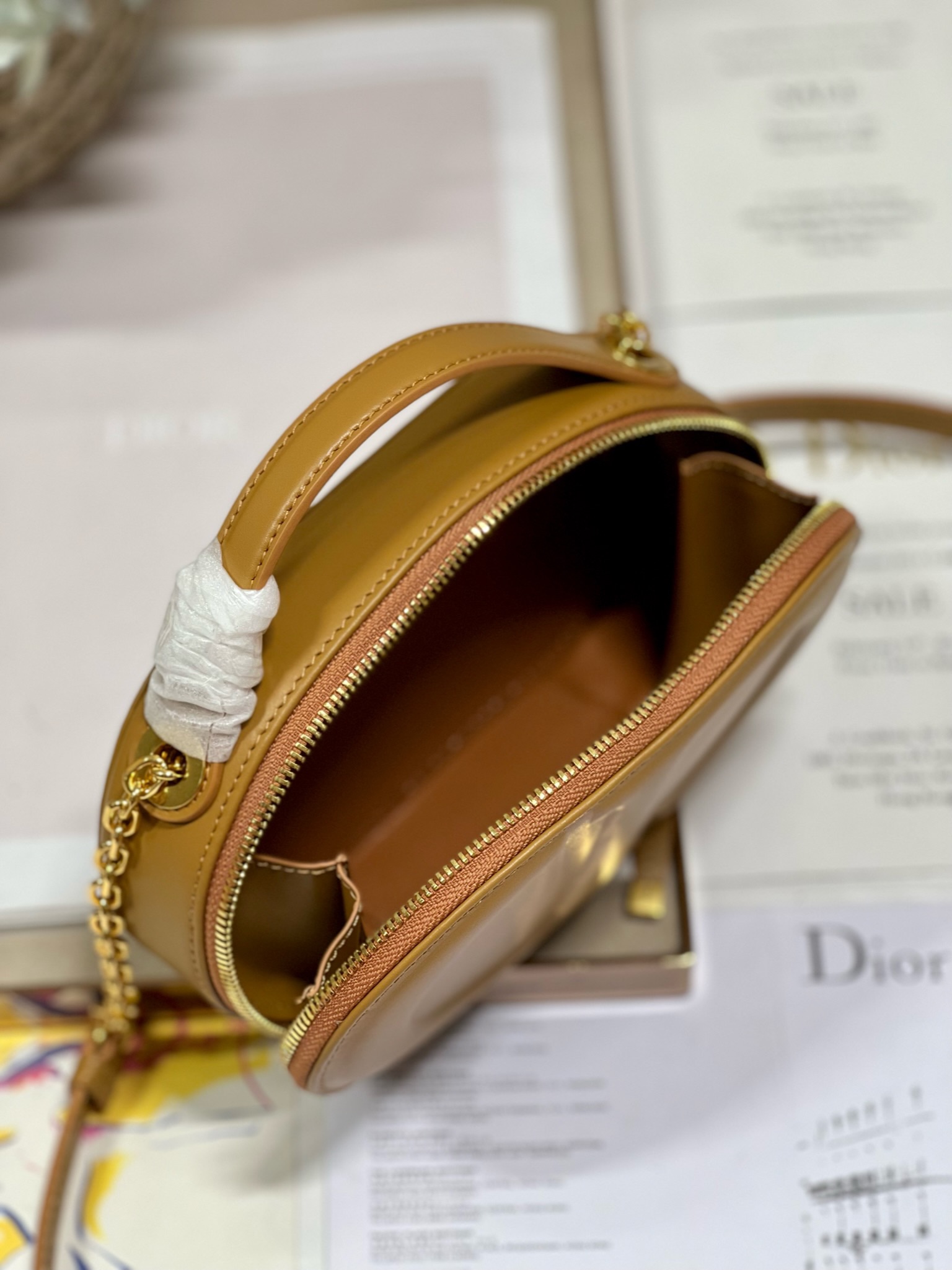 D*ior Bag Top Quality