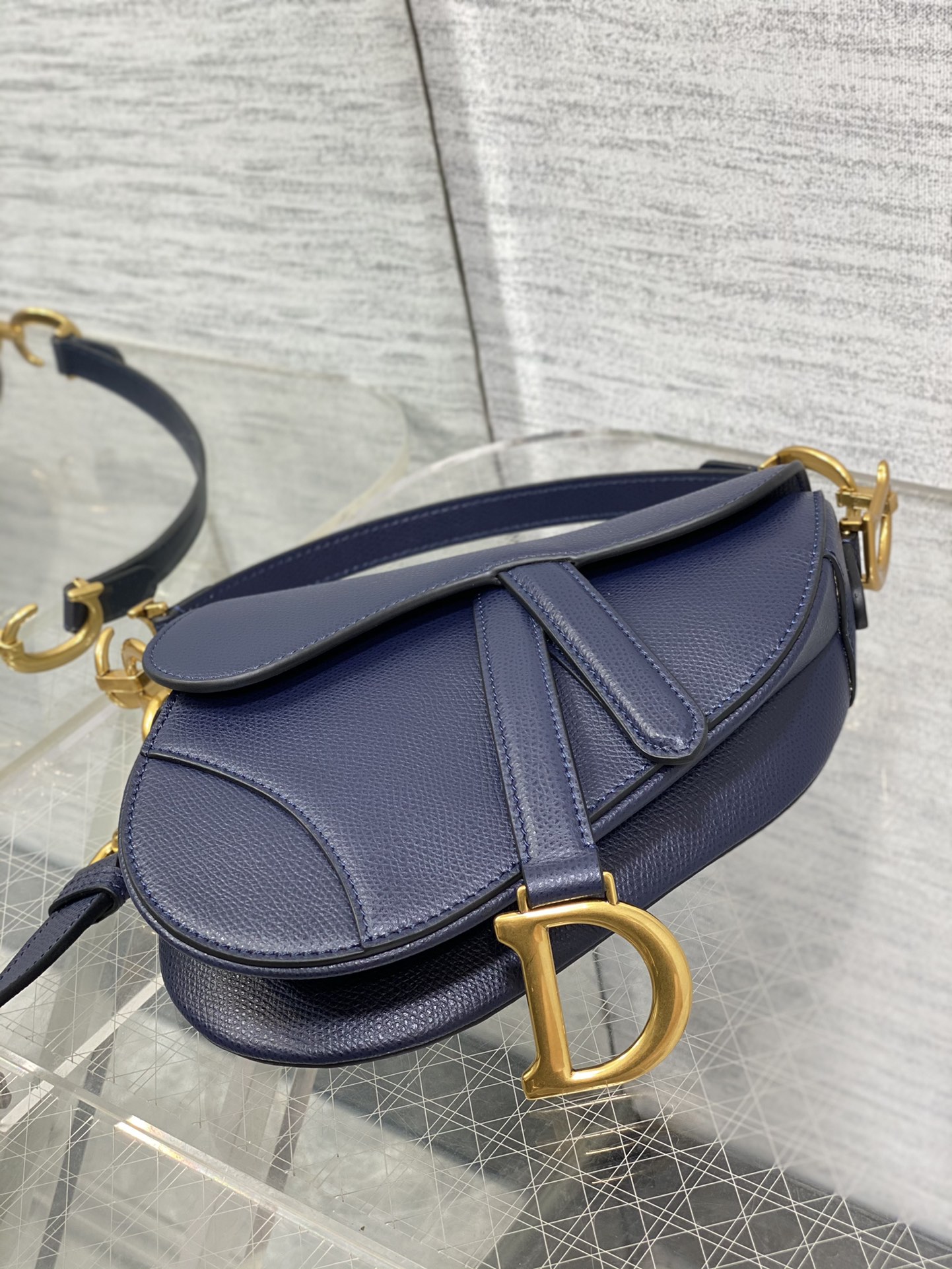 D*ior Bag Top Quality