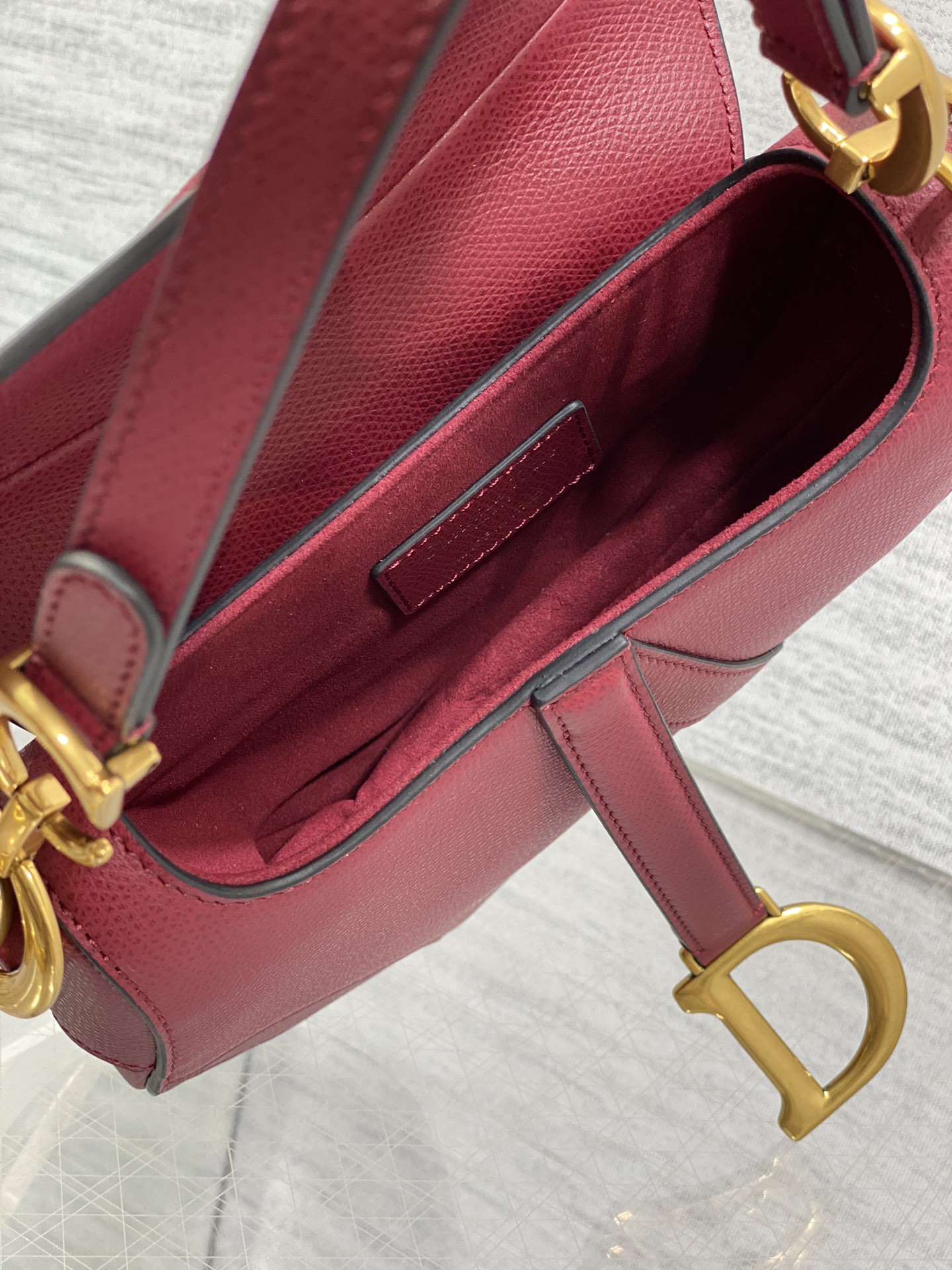 Copy D*ior Bag Top Quality