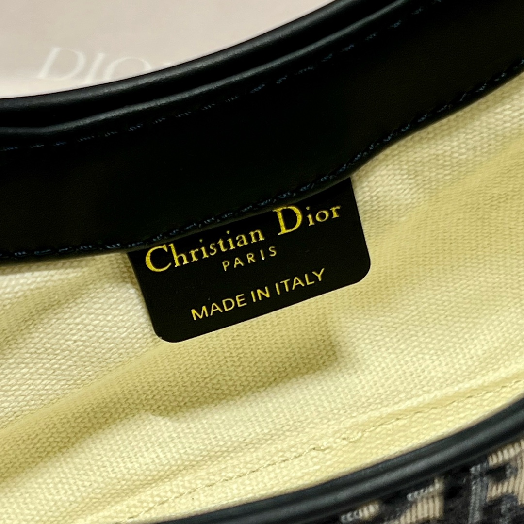 D*ior Bag Top Quality