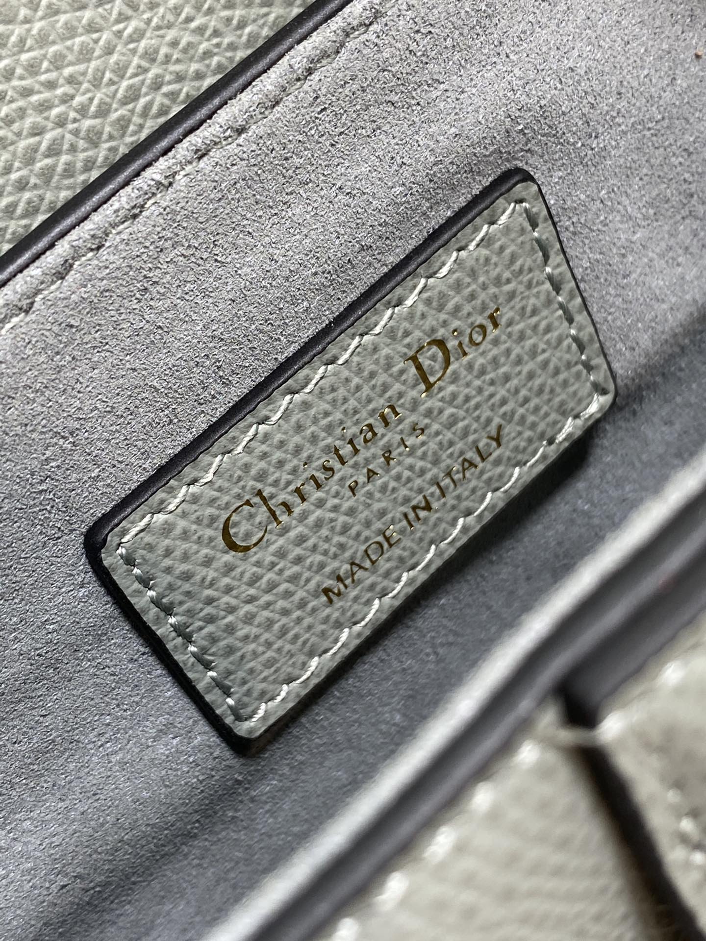 Copy D*ior Bag Top Quality