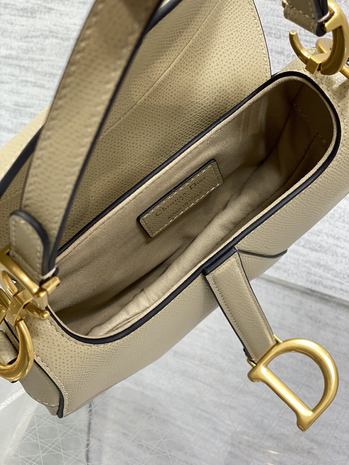 Copy D*ior Bag Top Quality