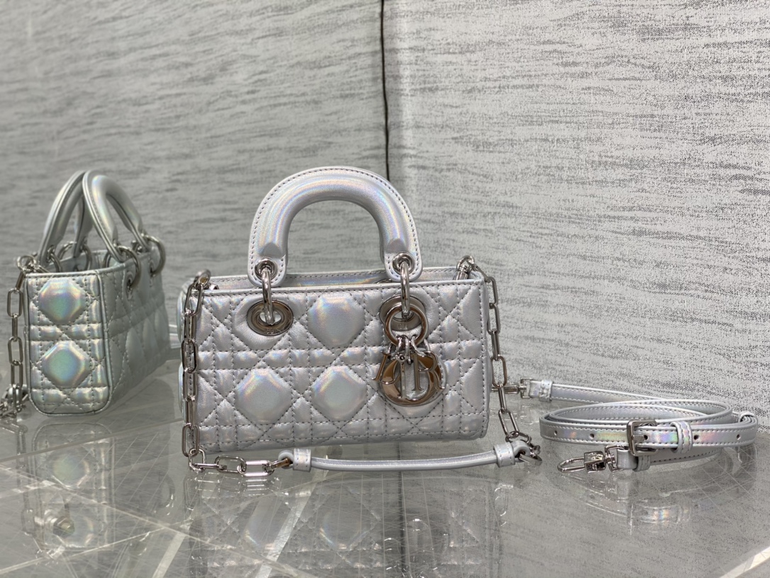 Copy D*ior Bag Top Quality
