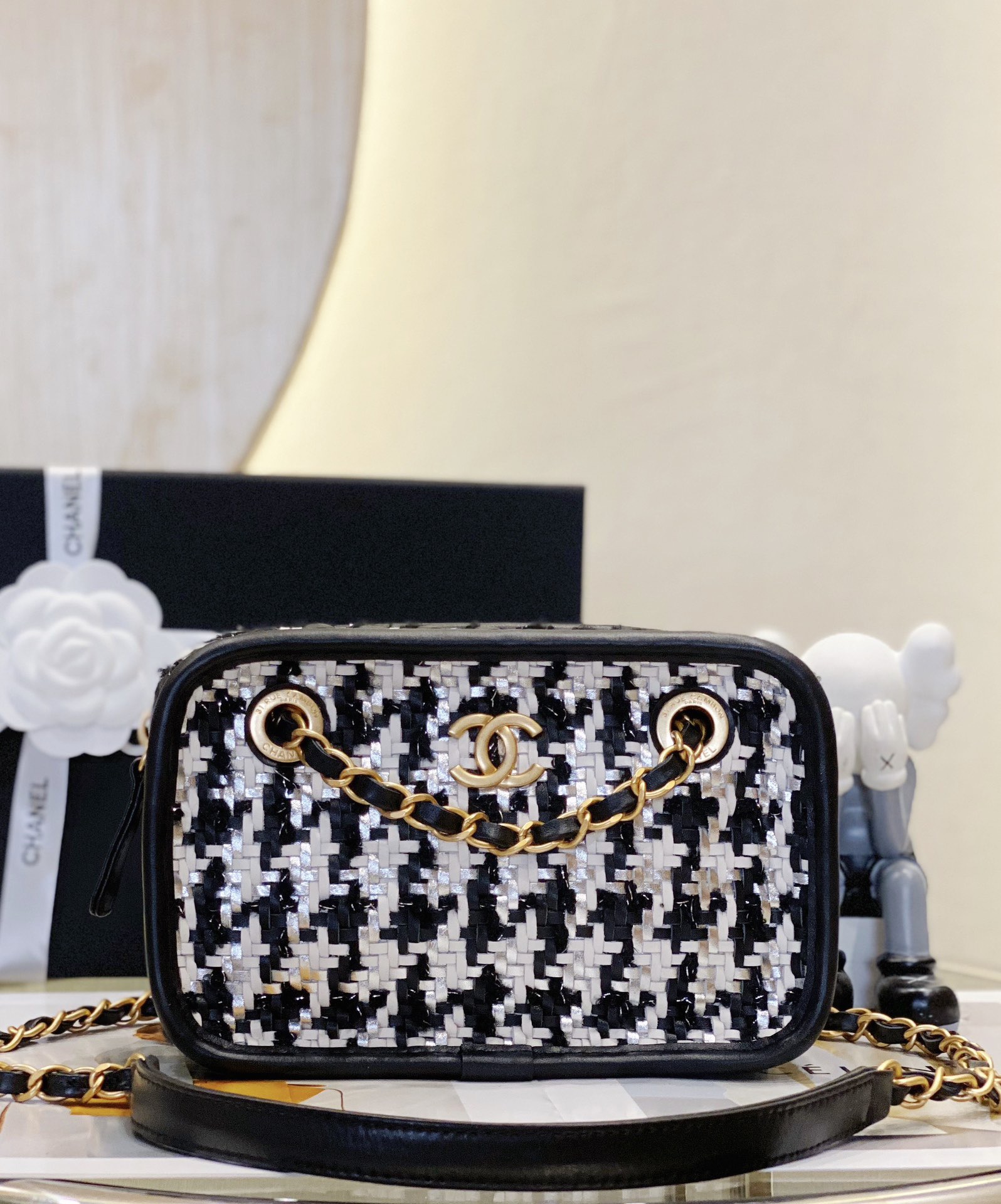 C*hanel Bag Top Quality