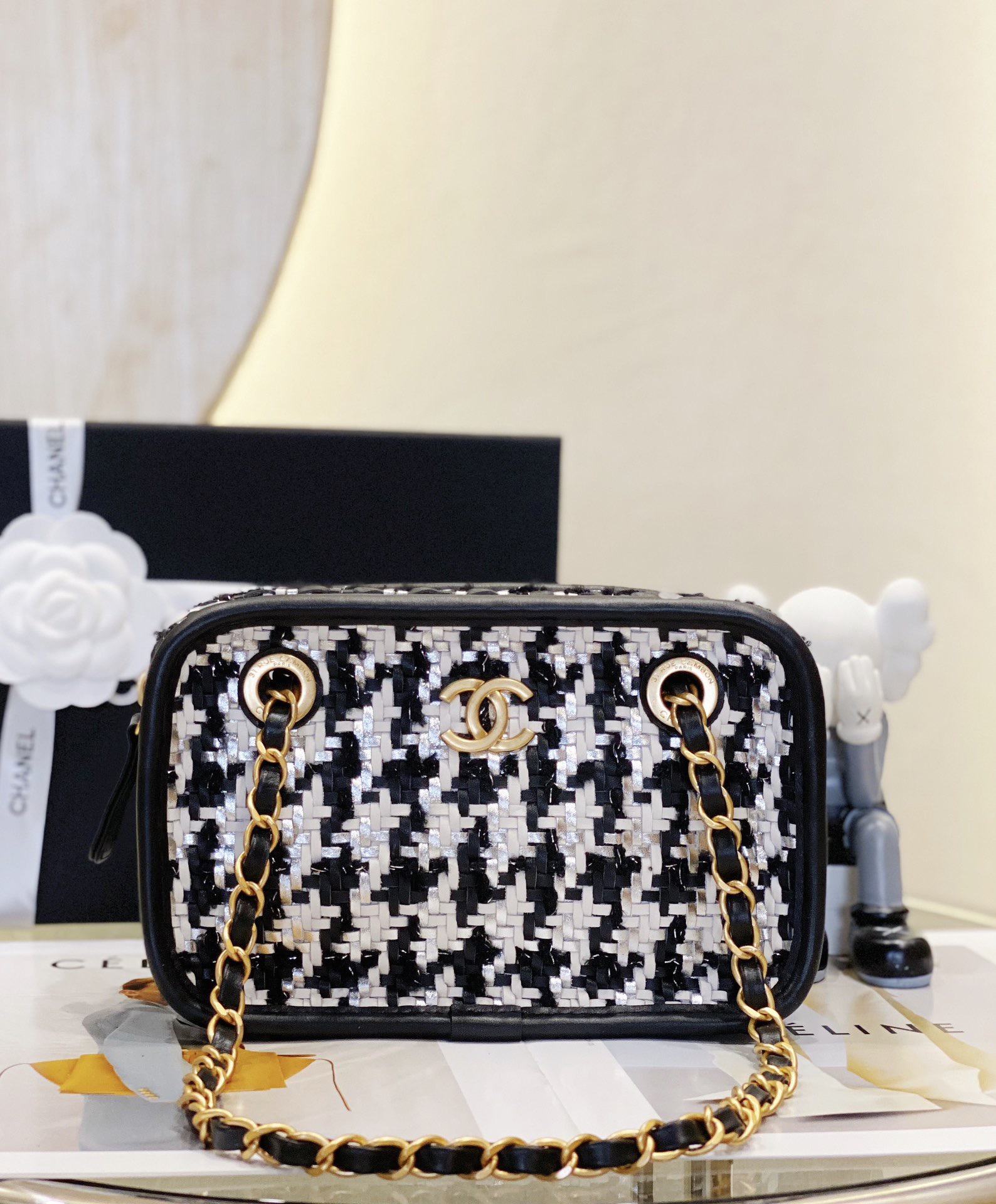 C*hanel Bag Top Quality