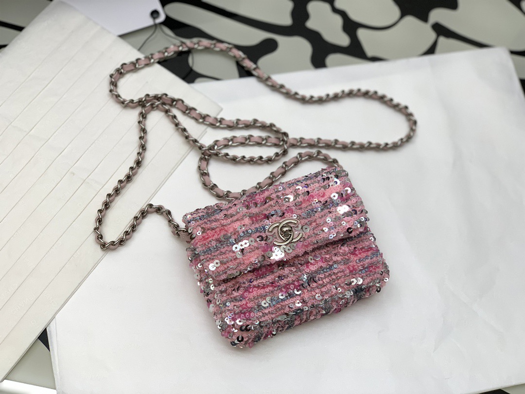 C*hanel Bag Top Quality