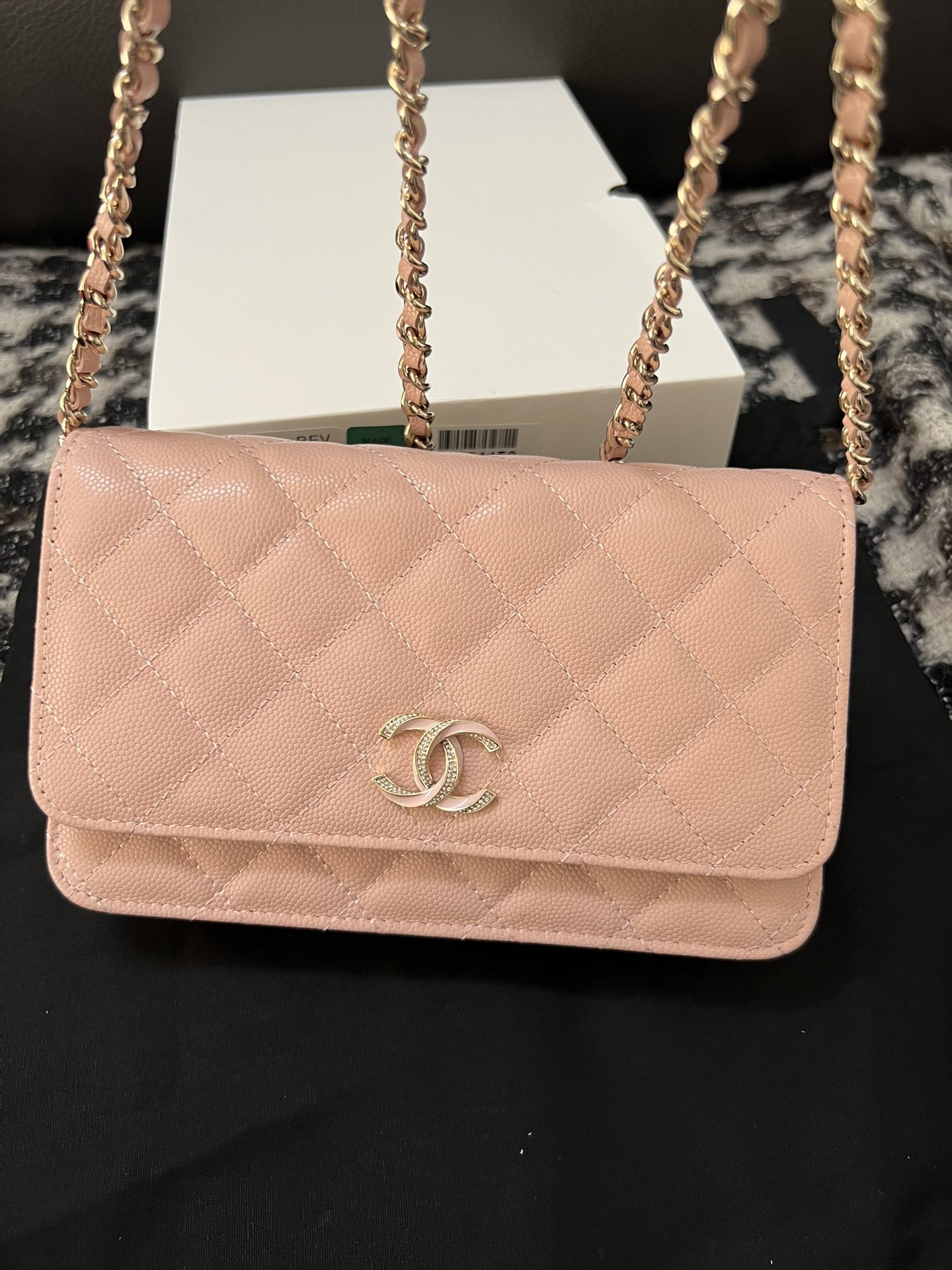 C*hanel Bag Top Quality