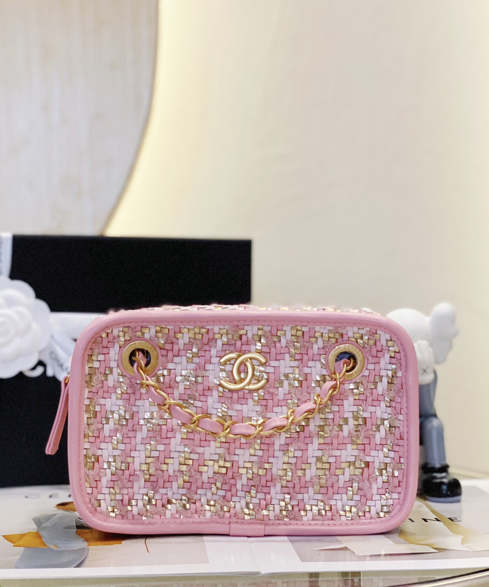 C*hanel Bag Top Quality