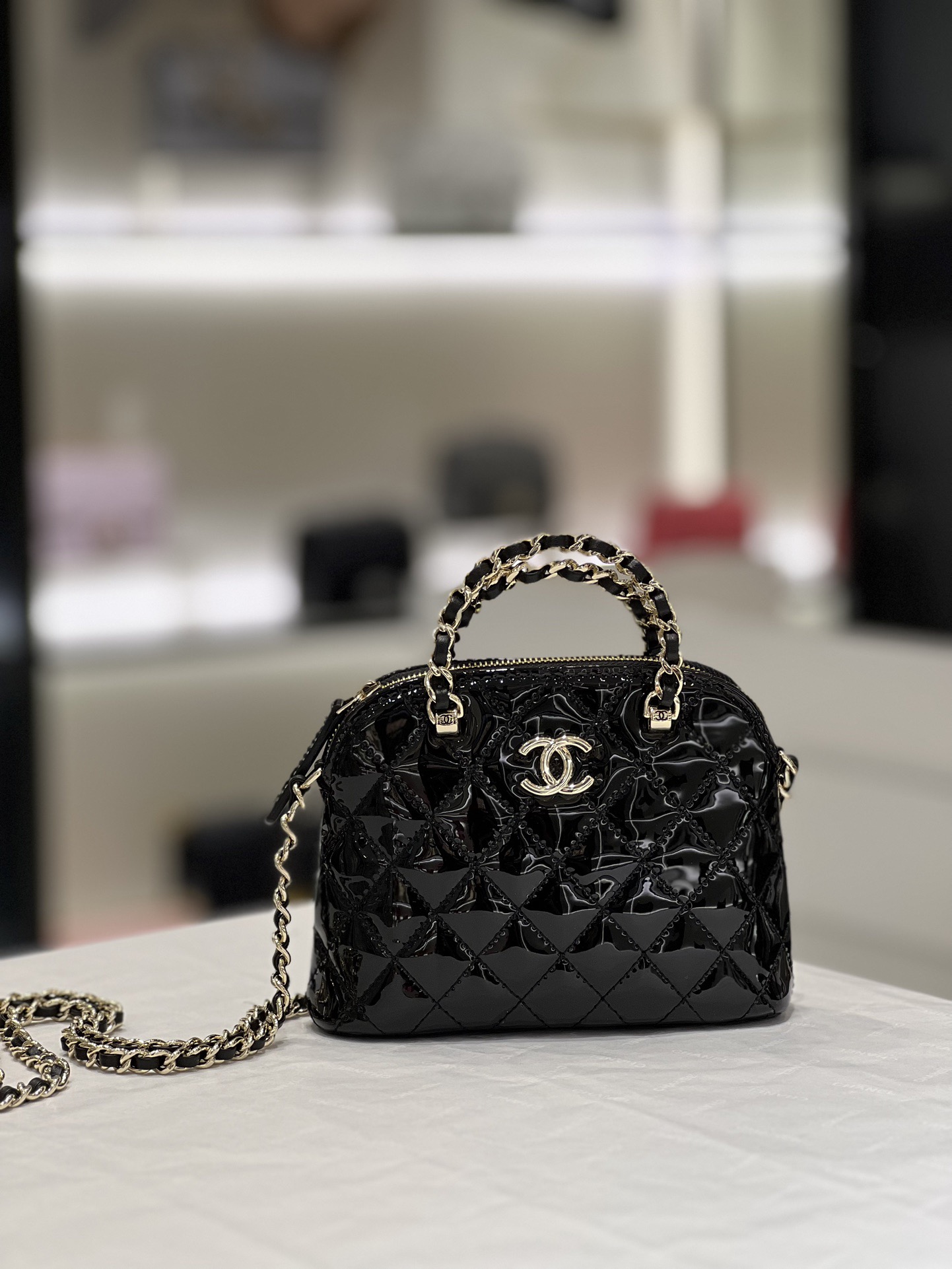 C*hanel Bag Top Quality