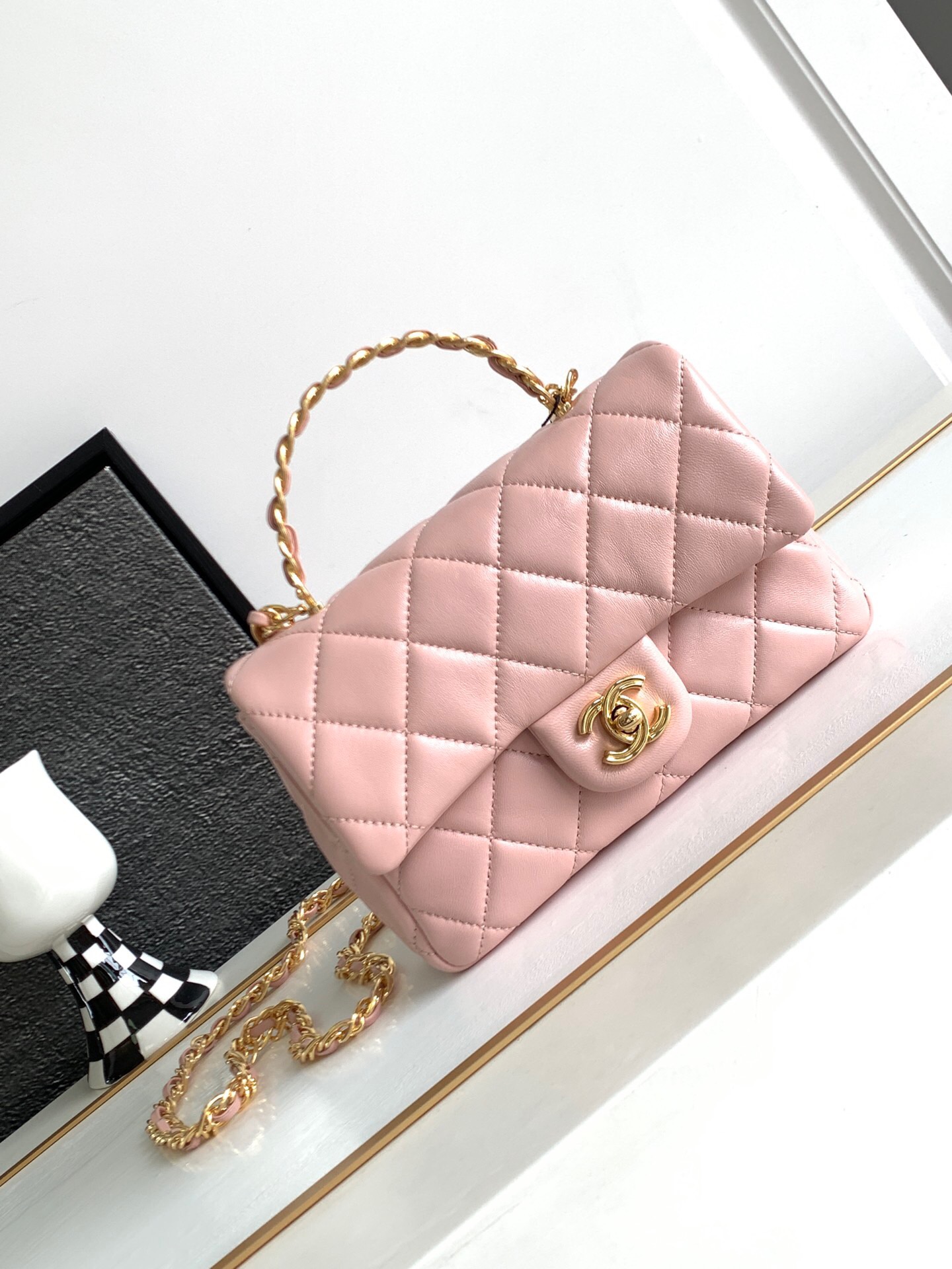 C*hanel Bag Top Quality as4023